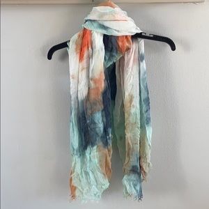 Boho Scarf